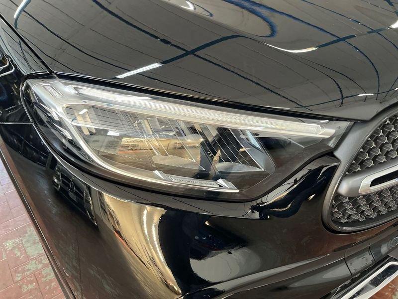 Mercedes-Benz GLC - X254 220 d mhev AMG Advanced Plus 4matic auto
