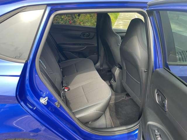 Hyundai i20 1.6 T-DGi N-Performance Techno pack