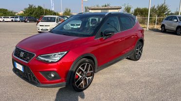 Seat Arona 1.5 TSI EVO ACT FR
