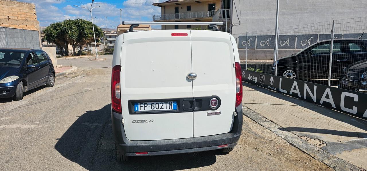 Fiat Doblo Doblò 1.6 MJT 16V 120CV Easy