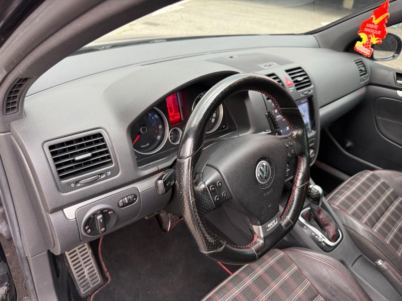 Volkswagen Golf 2.0 16V TFSI 5p. DSG GTI Edition 30