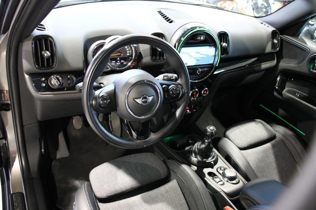 Mini 2.0 Cooper D Countryman ALL4