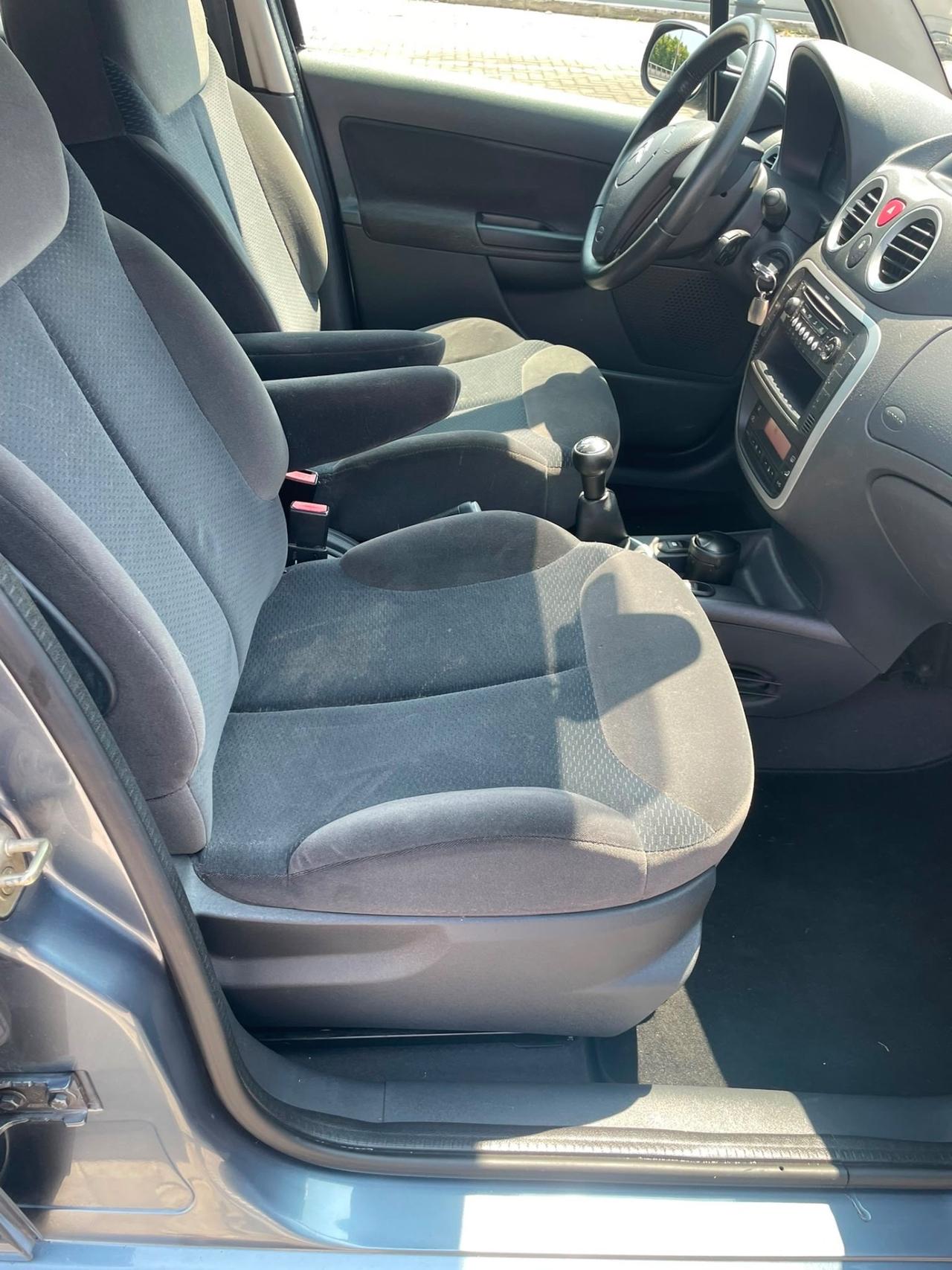 Citroen C3 1.1 Exclusive OK NEOP. 12 MESI GARANZIA