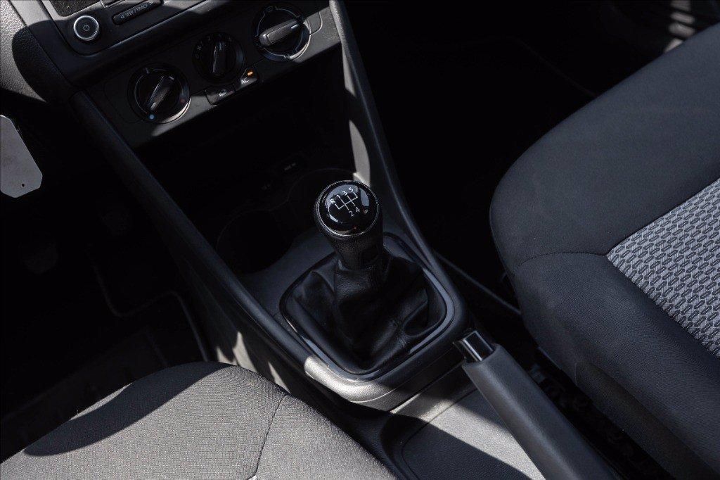VOLKSWAGEN Polo 5p 1.2 Trendline 60cv del 2013