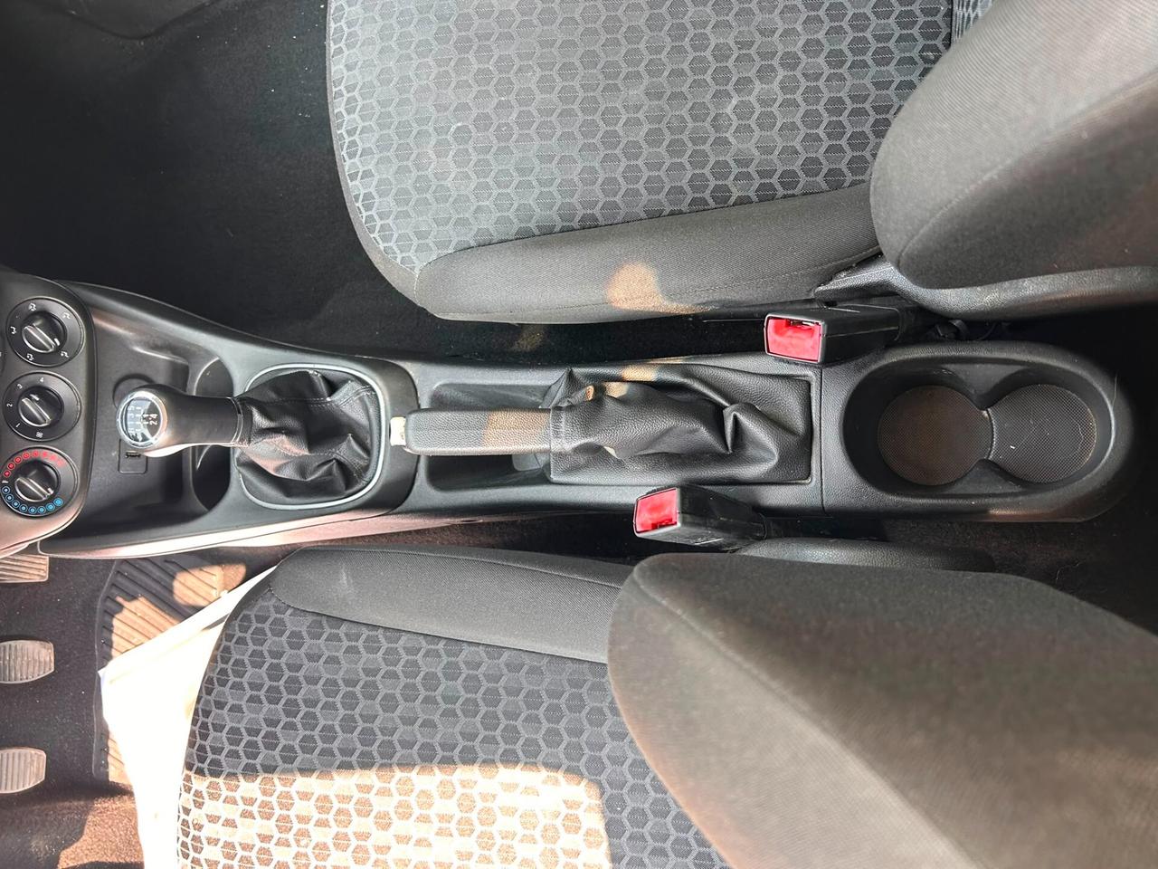 Opel Corsa 1.3 CDTI Coupé Advance