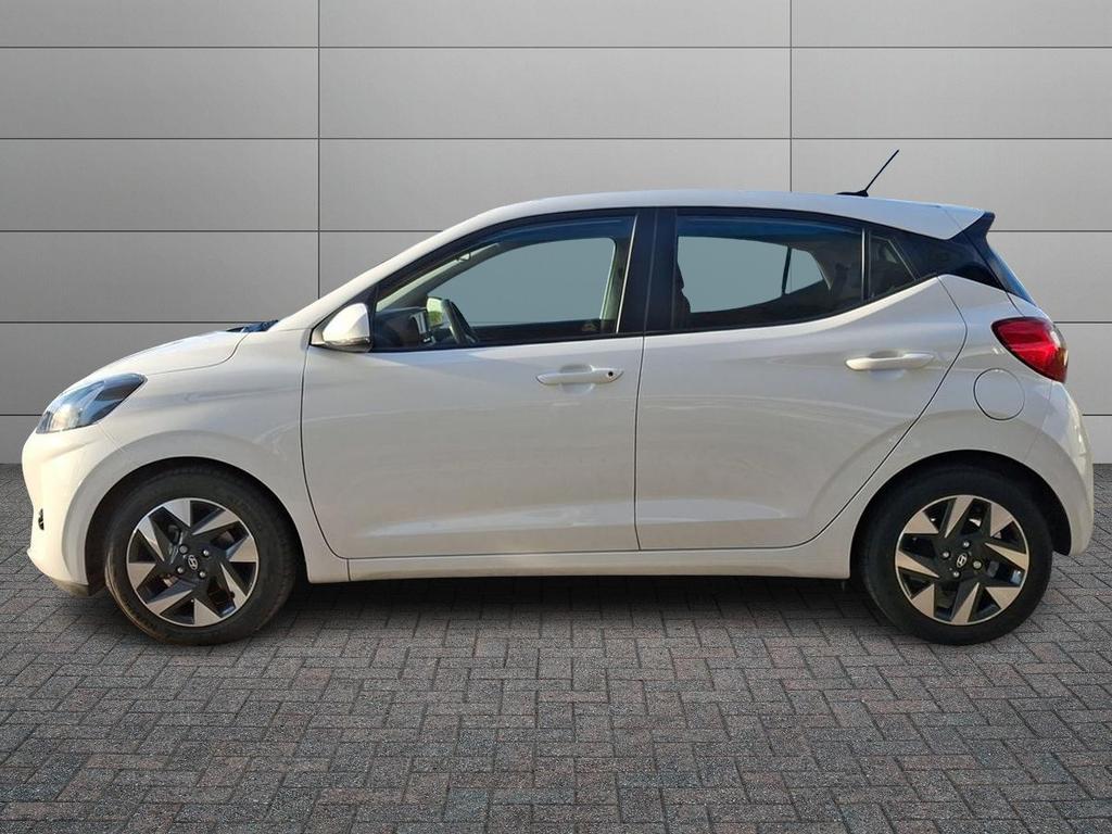 Hyundai i10 1.0 mpi Connectline