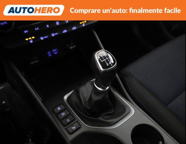 HYUNDAI Tucson 1.7 CRDi XPossible