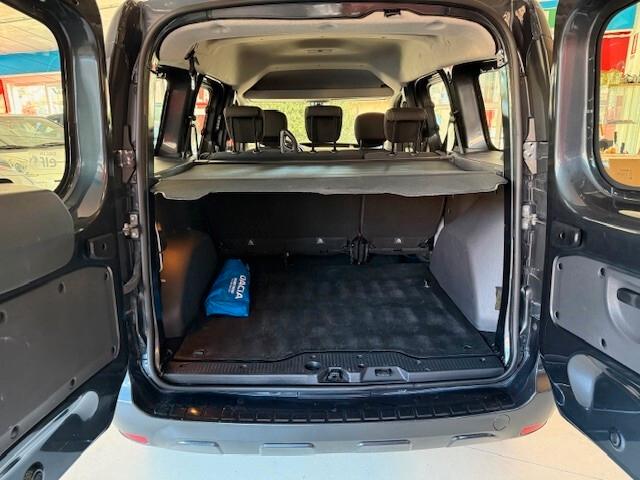 DACIA DOKKER 1.5 dCI 90 CV LAUREATE SOLO 49.900KM IN PERFETTE CONDIZIONI