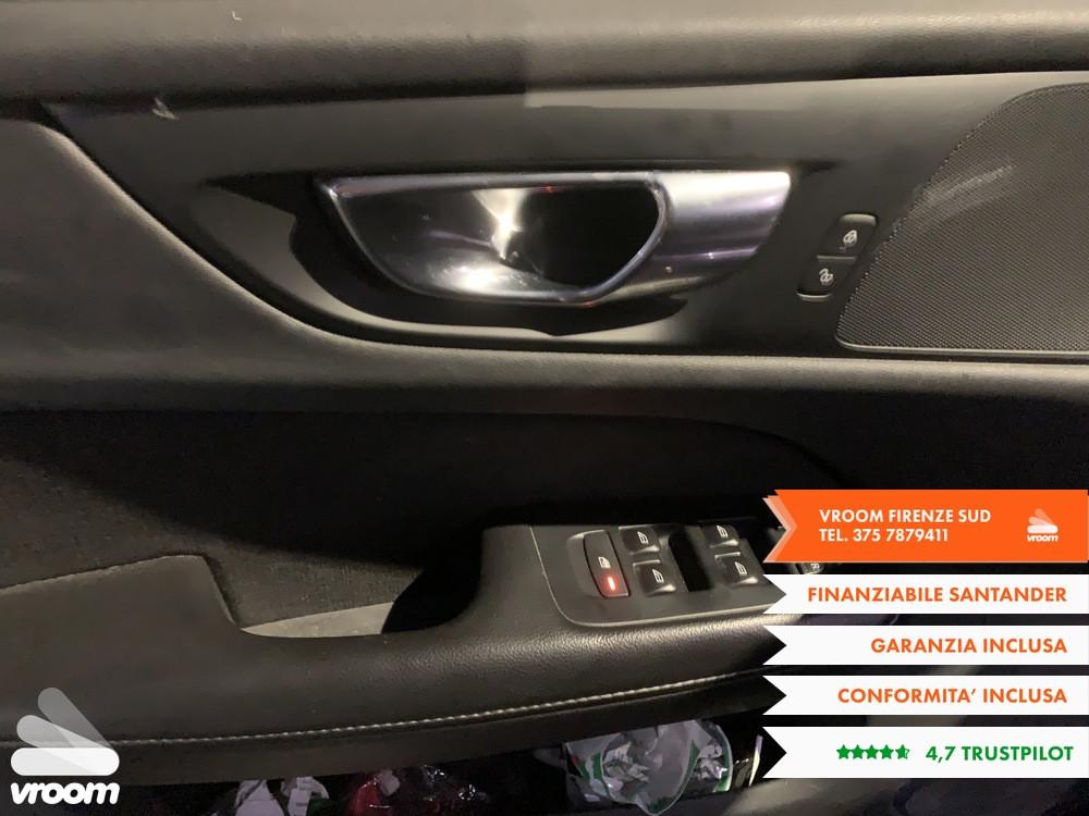 VOLVO V60 (2018-->) V60 B4 (d) Geartronic Momen...