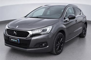 DS DS4 Crossback BlueHDi 120 S&S So Chic