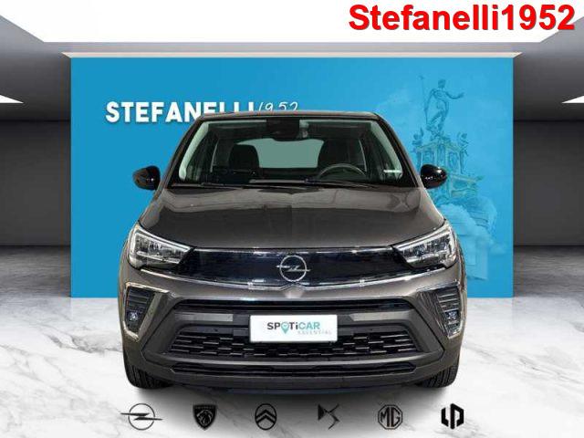 OPEL Crossland 2021 - 1.2 Edition s&s 83cv