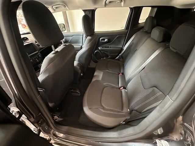 Jeep Renegade 1.6 Mjt 120 CV Limited PERFETTA