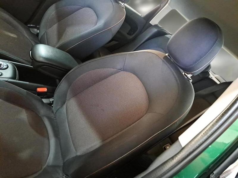 MINI COOPER SE COUNTRYMAN ALL4 HYPE AUTOMATICA 5 PORTE BERLINA