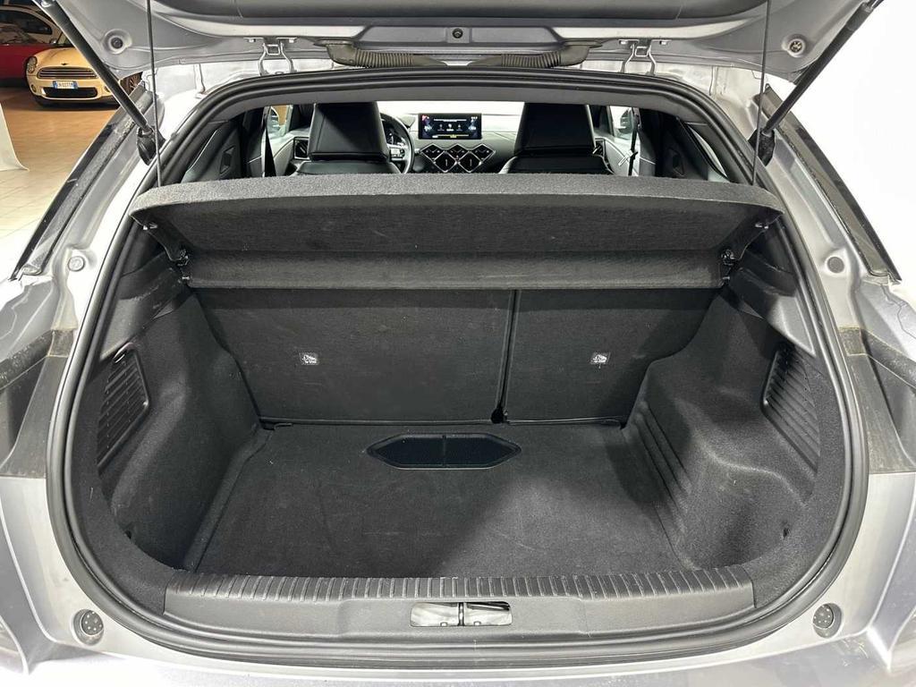 DS DS3 Crossback 1.5 bluehdi So Chic 130cv auto