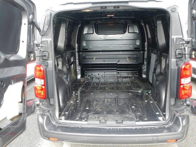FIAT Scudo Bev 75kWh L2H1 Lounge-DETAX