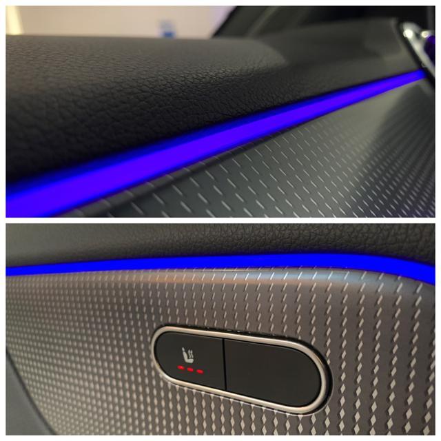 MERCEDES-BENZ GLA 200 Automatic Premium