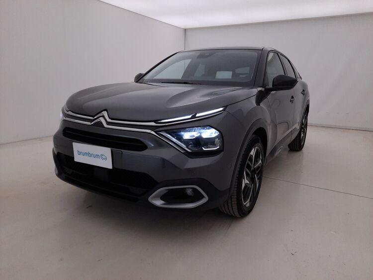 Citroen C4 Shine BR614130 1.2 Benzina 131CV