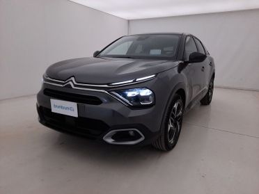 Citroen C4 Shine BR614130 1.2 Benzina 131CV