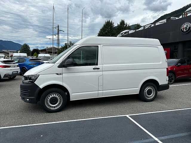 Volkswagen Transporter 2.0 TDI 150CV 4Motion Coibentato