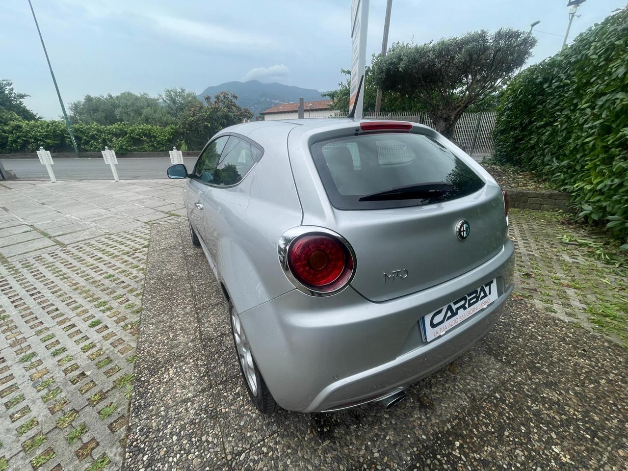 Alfa Romeo MiTo 1.3 jtdm Upload s&s 95cv