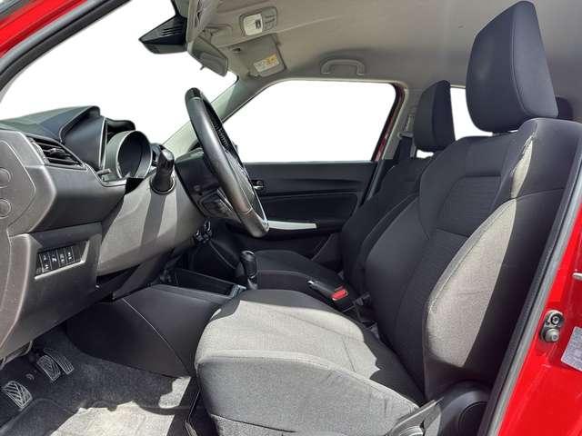 Suzuki Swift 1.2h Cool 2wd