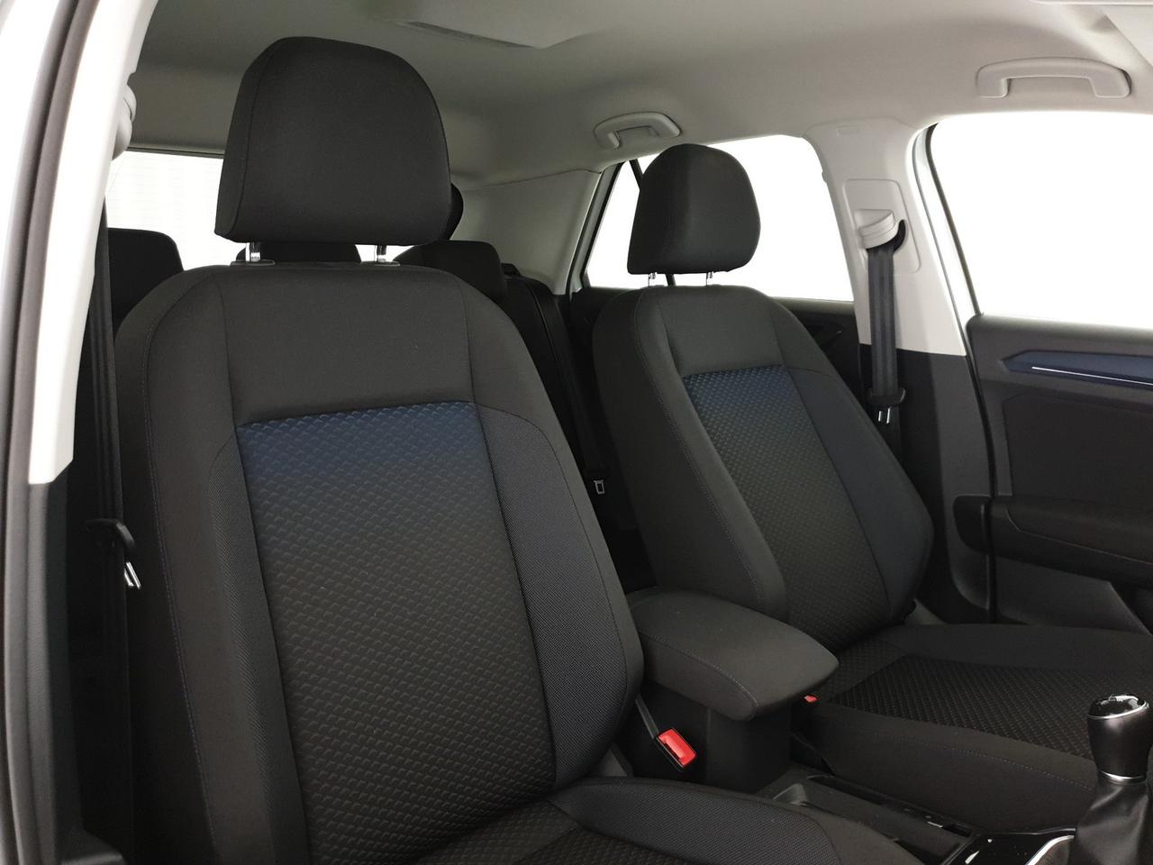 Volkswagen T-Roc 1.5 tsi style
