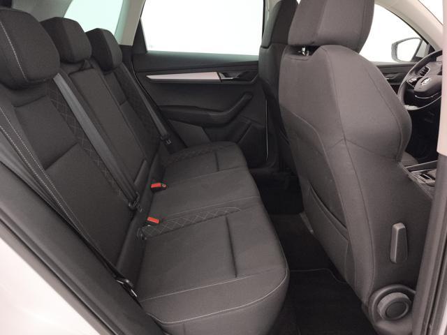 SKODA Karoq 2.0 tdi evo Executive 4x4 150cv dsg