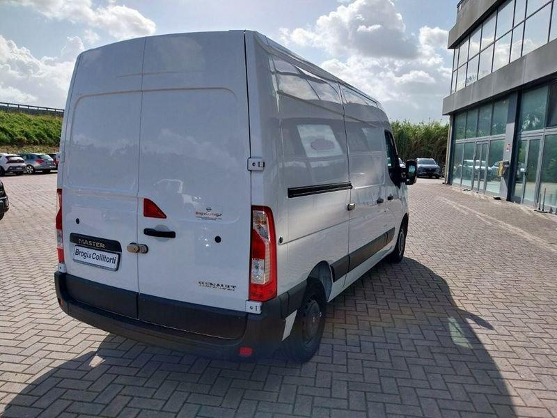 Renault Master T35 2.3 dci 135cv L2H2 Ice Plus