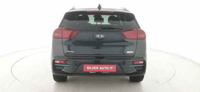 KIA e-Niro 64 kWh Style 460 km autonomia