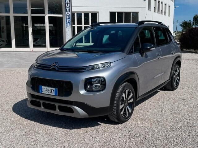 Citroen C3 Aircross 1.2 Benzina 110CV UNICOPROPRIETARIO