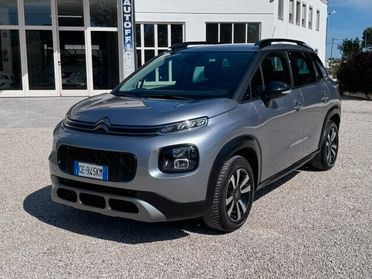 Citroen C3 Aircross 1.2 Benzina 110CV UNICOPROPRIETARIO