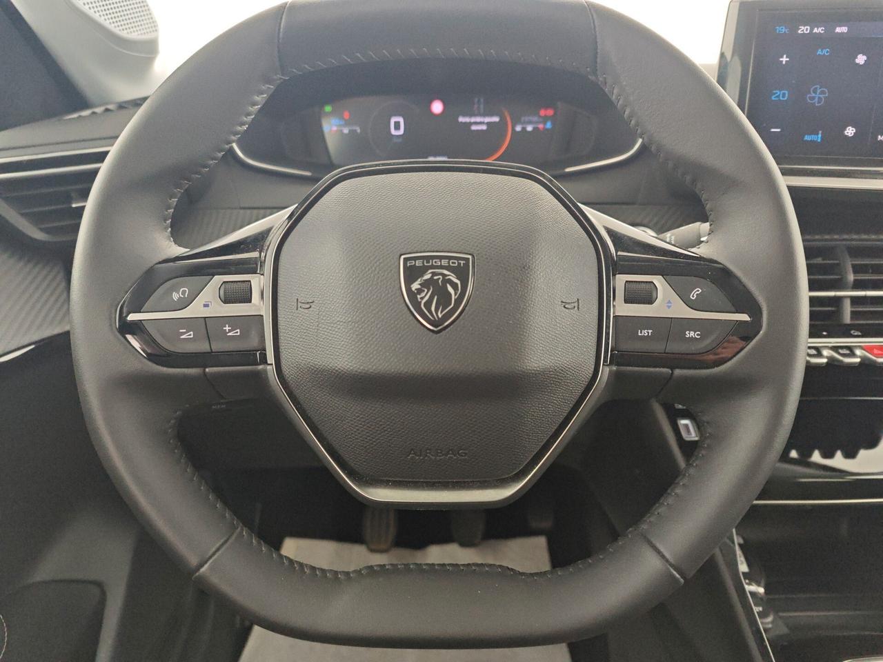 Peugeot 208 PureTech 100 Stop&Start 5 porte Allure