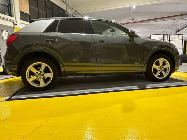 Audi Q2 Audi Q2 2.0 TDI