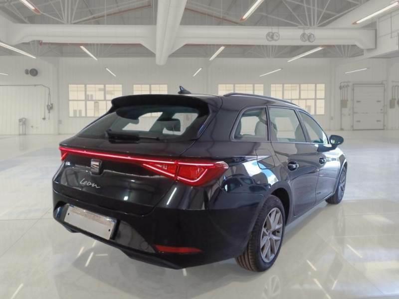 SEAT LEON SPORT TOURER 2.0 TDI 110 KW BUSINESS DSG STATION WAGON