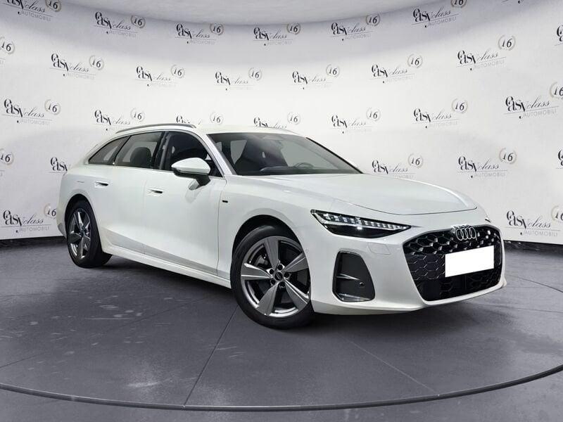 Audi A6 e-hybrid quat 220kW S tron S line Edition Matrix Led B&O Camera 360°