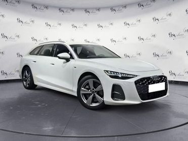 Audi A6 e-hybrid quat 220kW S tron S line Edition Matrix Led B&O Camera 360°