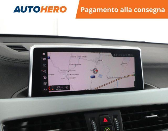 BMW X2 xDrive20d Business-X