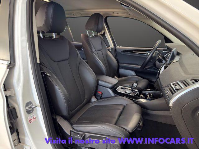 BMW X3 xDrive30e 184 CV - PROMO
