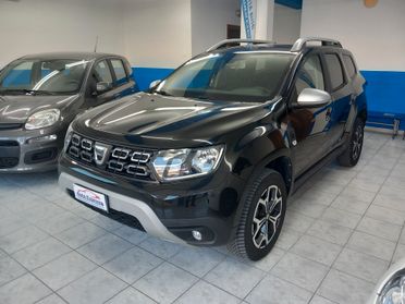 Dacia Duster 1.5 dCi 110CV Start&Stop 4x4 Ambiance