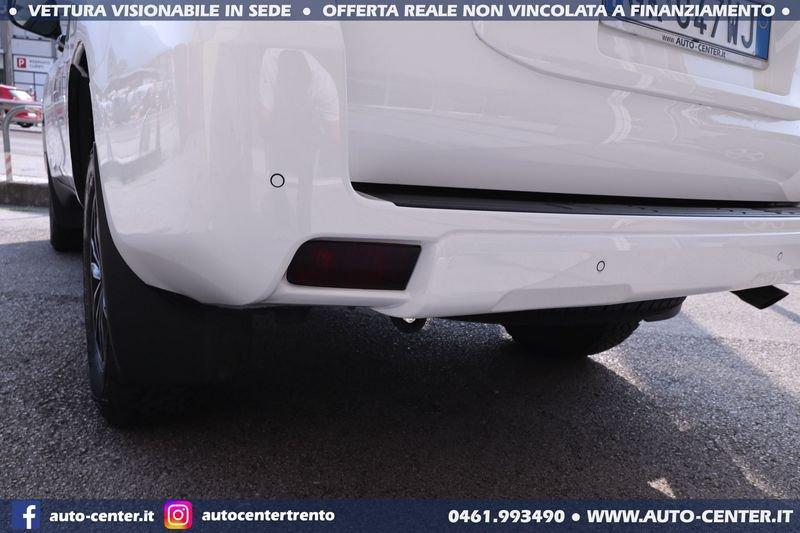 Toyota Land Cruiser150/155 155 2.8 D4-D 5p 4X4 MANUALE 7POSTI