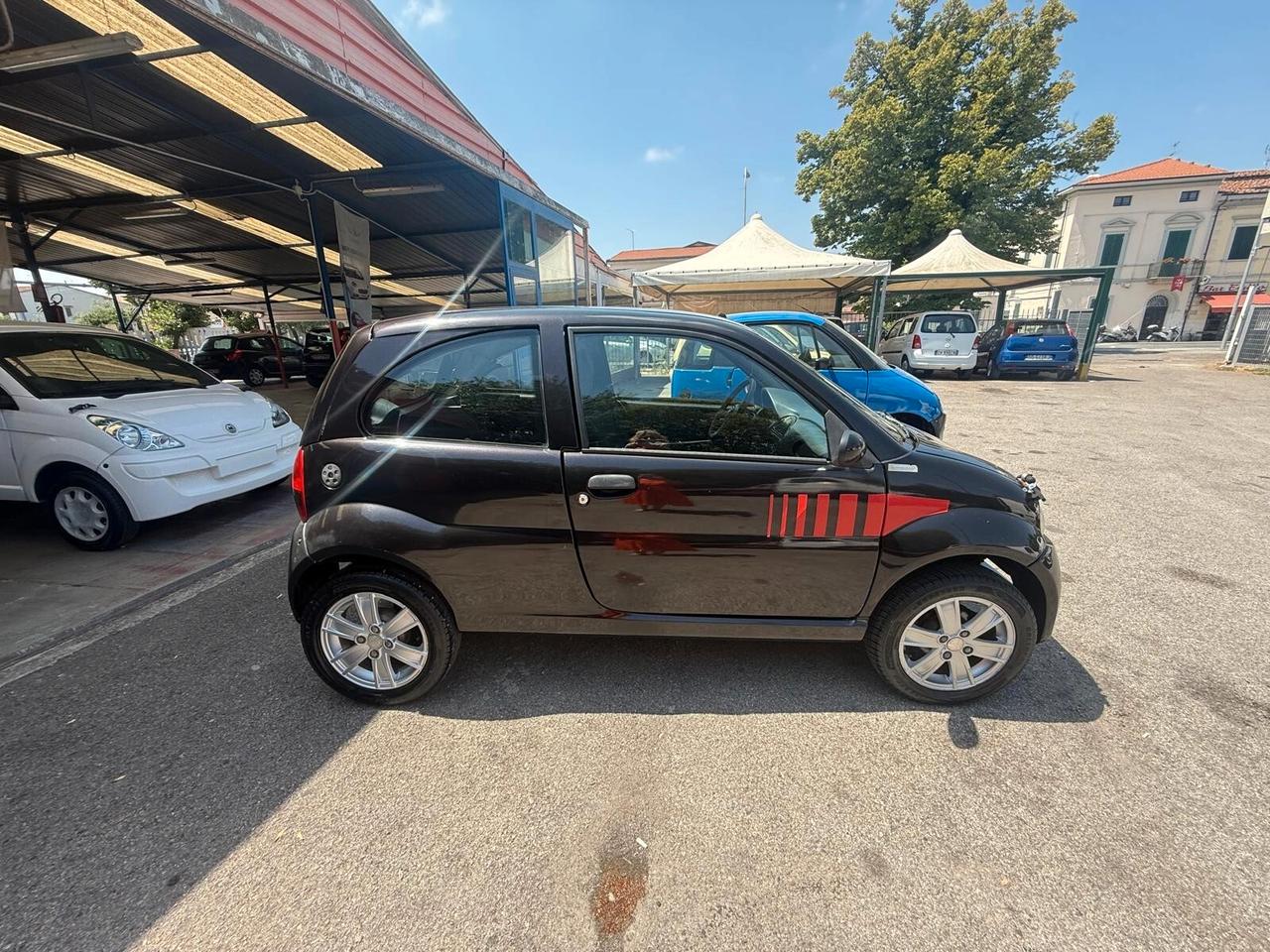 Chatenet Speedino Must CH22 – Patente AM – Solo 28.851 km!