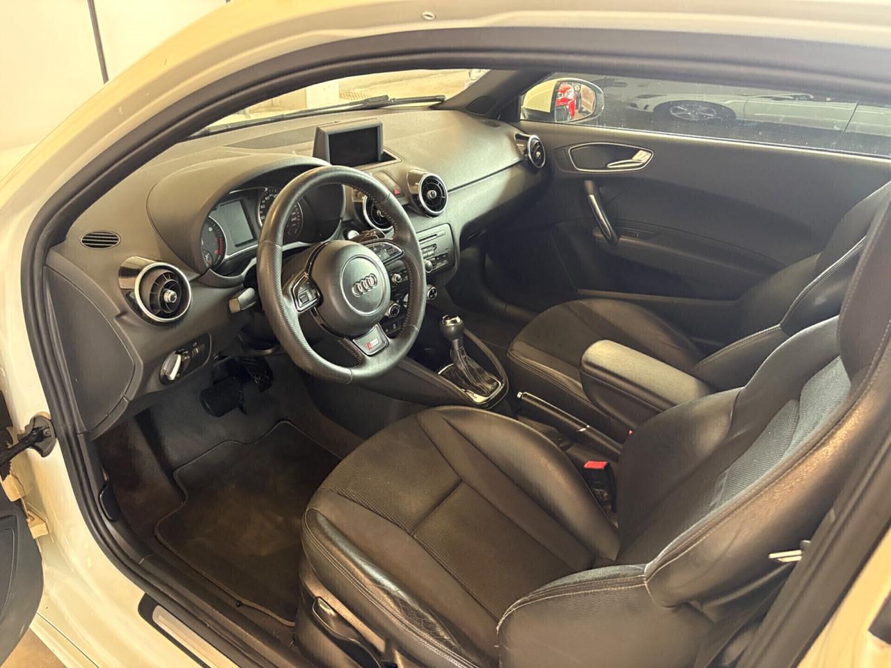 Audi A1/S1 1.4 TFSI 185 CV S tronic Ambition