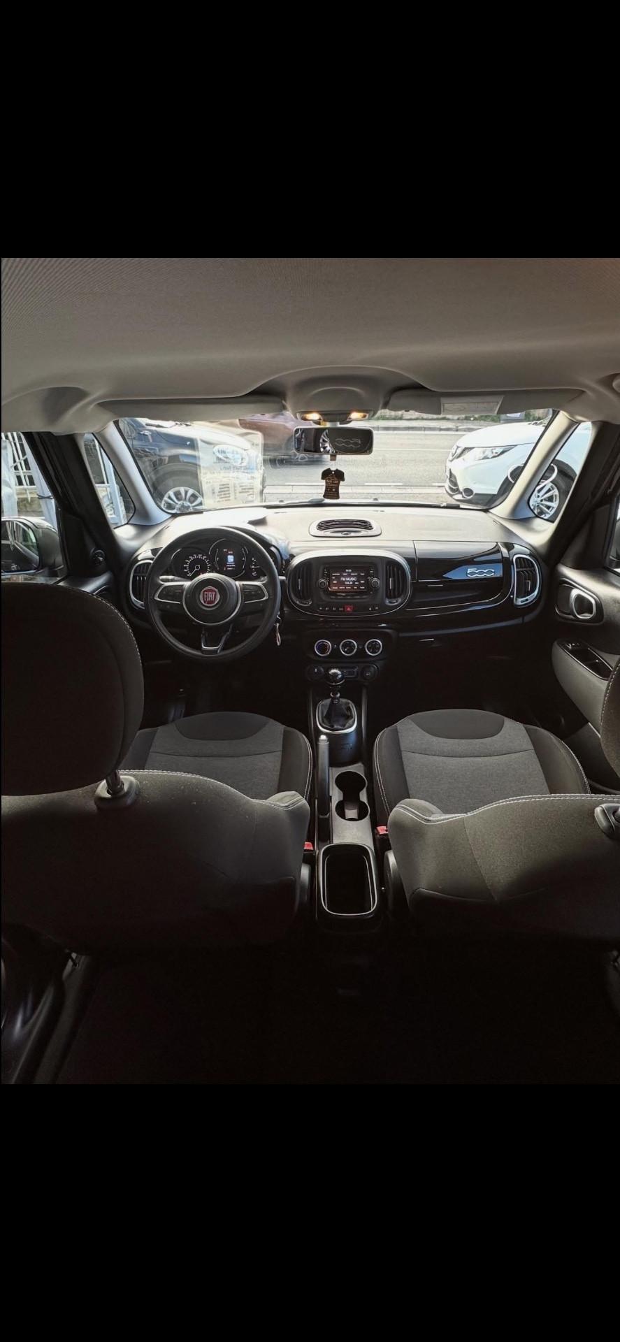 Fiat 500L 1.3 Multijet 95 CV Business