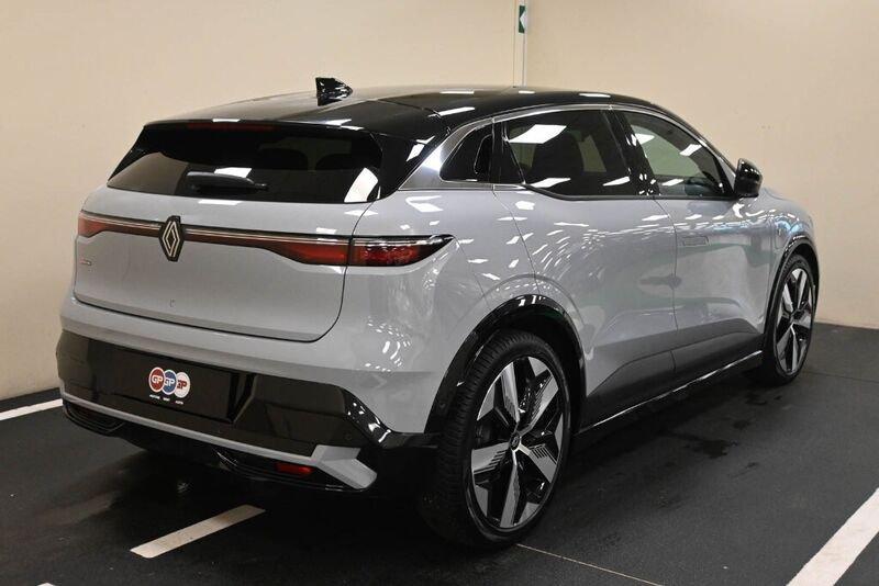 Renault Mégane E-Tech El. Mégane E-Tech Electric EV60 220 CV Optimum Charge Techno