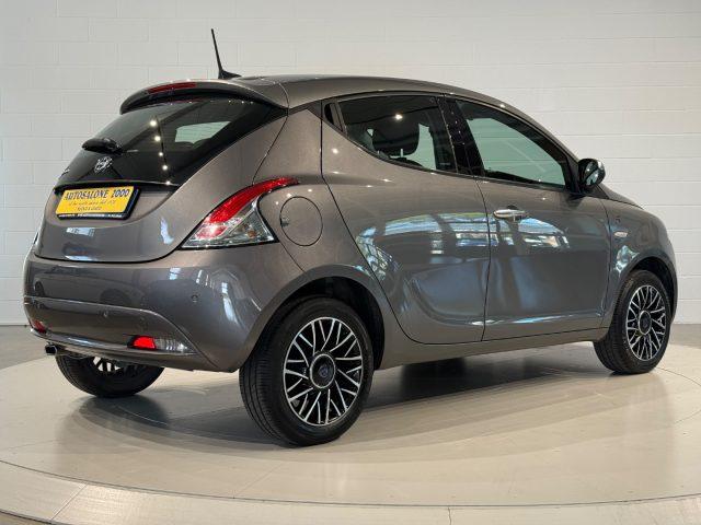 LANCIA Ypsilon 1.2 69CV 5p GPL Alberta Ferretti PREZZO REALE