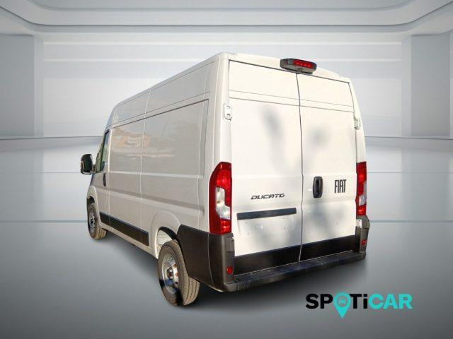 FIAT Ducato 35 2.2 Mjt 140CV PM-TM Furgone