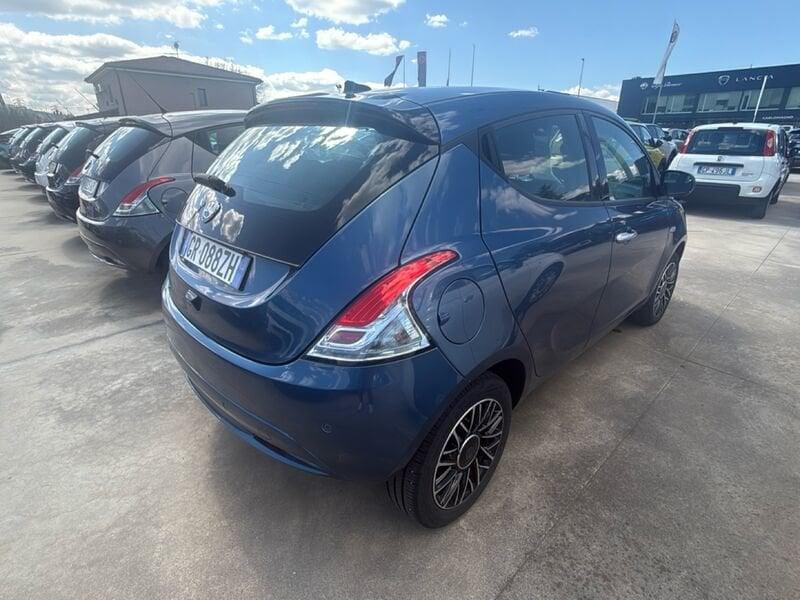 Lancia Ypsilon III 2021 1.0 firefly hybrid Platino s&s 70cv