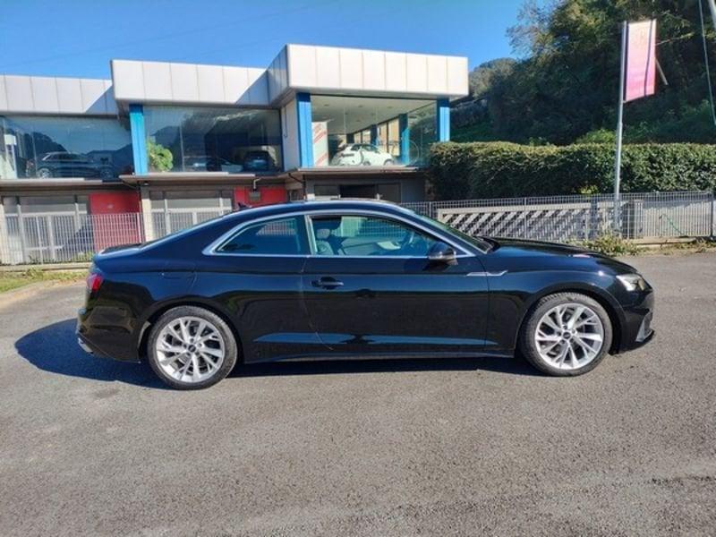 Audi A5 A5 35 TDI S tronic Business Advanced