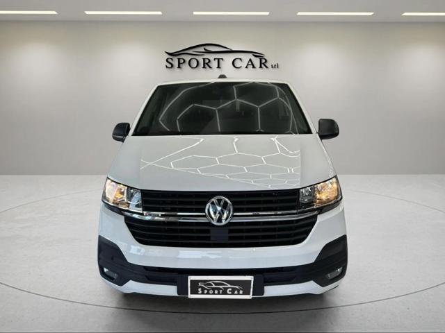 VOLKSWAGEN Multivan 2.0 TDI 150CV 4Motion Highline