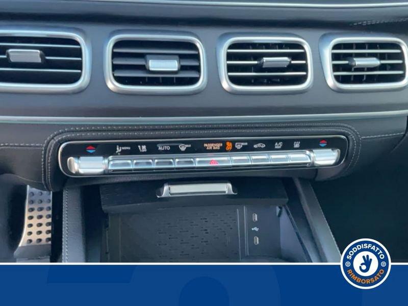 Mercedes-Benz GLE 350de 4Matic EQ-Power AMG Line Premium